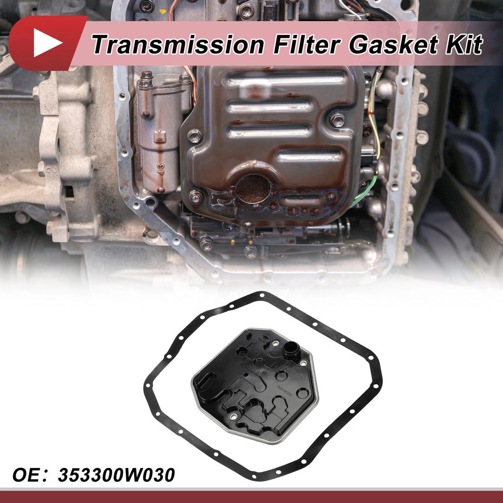 Transmission Filter Kit No. 353300W030 for Toyota RAV4 (2013–2016)