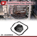 Transmission Filter Kit No. 353300W030 for Toyota RAV4 (2013–2016)