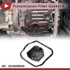 Transmission Filter Kit No. 353300W030 for Toyota RAV4 (2013–2016)