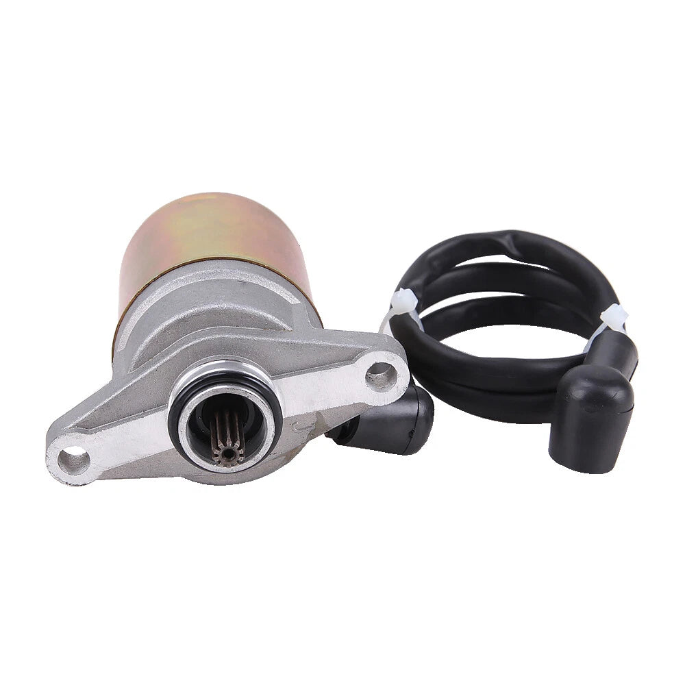 Starter Motor for Taotao Roketa GY6 49/49.5/50 CC Moped Scooter (2000–2023)