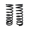 Front Heavy Duty Coil Spring Kit for Buick Chevrolet Pontiac GMC