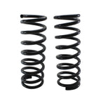 Front Heavy Duty Coil Spring Kit for Buick Chevrolet Pontiac GMC
