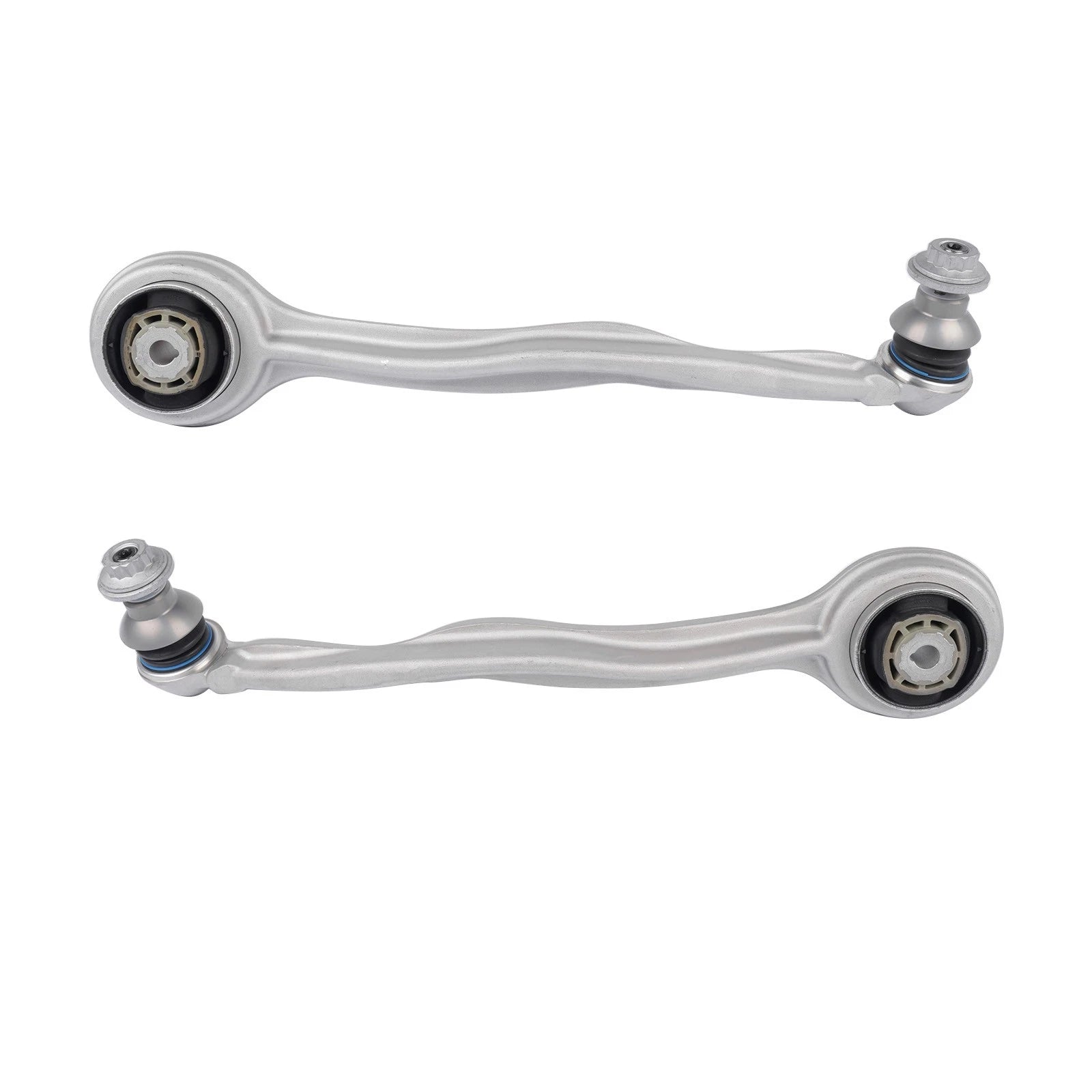 Front Left Lower Control Arm & Ball Joint for Mercedes W222 W217 (2014-2020)