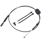 Transmission Shifter Cable for Cadillac Escalade, Chevy GMC C1500 1995-2000