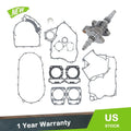 Crankshaft Gasket Engine Kit for CFMoto X8 TerraLander 800cc (2012)