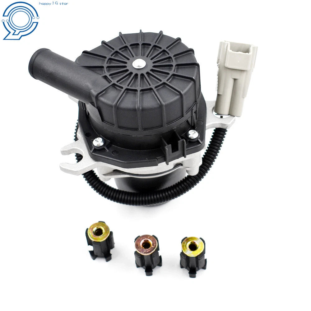 Secondary Air Injection Pump for Toyota 4Runner (2005–2009)