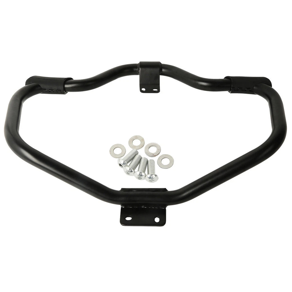 1 1/4" Highway Engine Guard Crash Bar for Harley Sportster XL883 XL1200 (2004–2023)