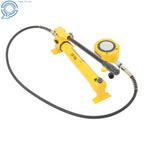 50T Hydraulic Jack Kit for Industrial Equipment