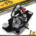 Right Door Lock Actuator for Dodge Ram 1500 2500 3500 (1994–2002)