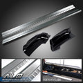 Rocker Panels & Cab Corners for Chevy Silverado GMC Sierra Extended Cab
