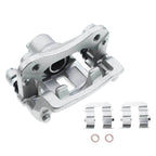 Rear Right Disc Brake Caliper w/ Bracket for Hyundai Sonata Kia Optima (2011–2019)