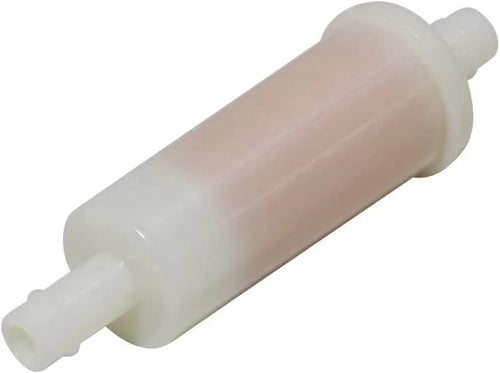 1 Inline Gas Fuel Filter for Johnson/Evinrude/OMC Outboard (0398327)