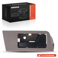 Front Right Plastic Interior Door Handle for Ford Focus (2000–2007)