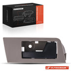 Front Right Plastic Interior Door Handle for Ford Focus (2000–2007)