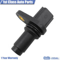 Crankshaft Position Sensor for Nissan NV200 Cube Tiida Sentra (2007–2017)