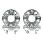4pc 15mm 5x4.5 Wheel Spacers for Lexus Toyota (60.1mm) (2019–2024)