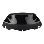 9" Windshield for Harley Touring Electra Street Glide (2014-2016) Black