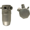 AC Accumulator for Chevy Suburban, Silverado 2500 HD (2002)
