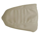 Leather Console Lid Cover for Toyota Land Cruiser (1990–1997) Beige