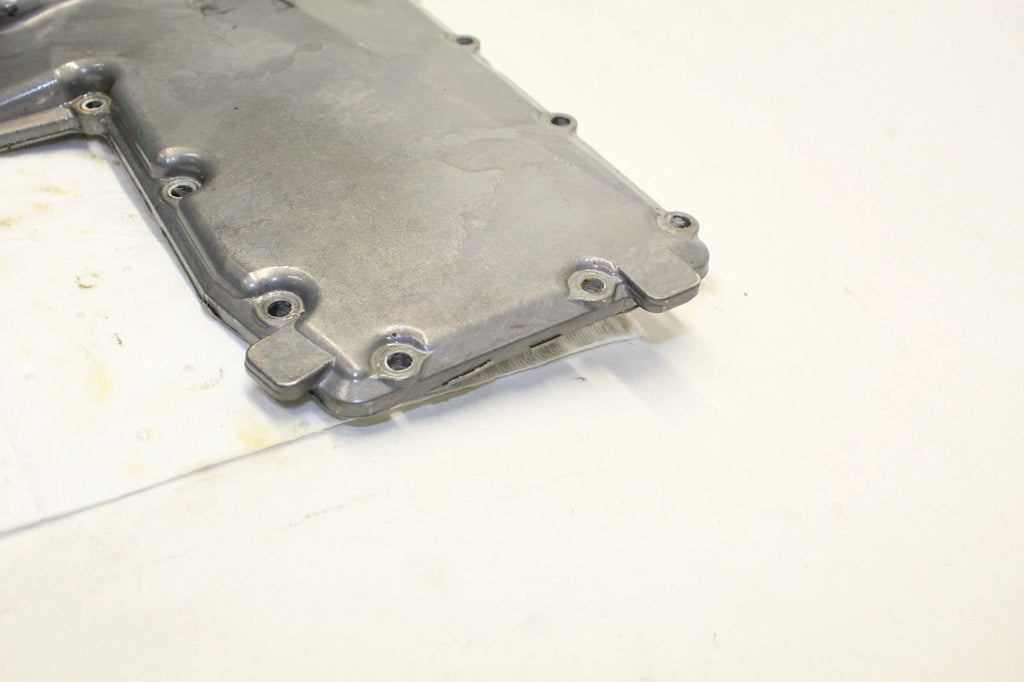 Oil Pan Cover Strainer for Yamaha EX Sport VX EXR Superjet TR1 TR-1 (N/A)