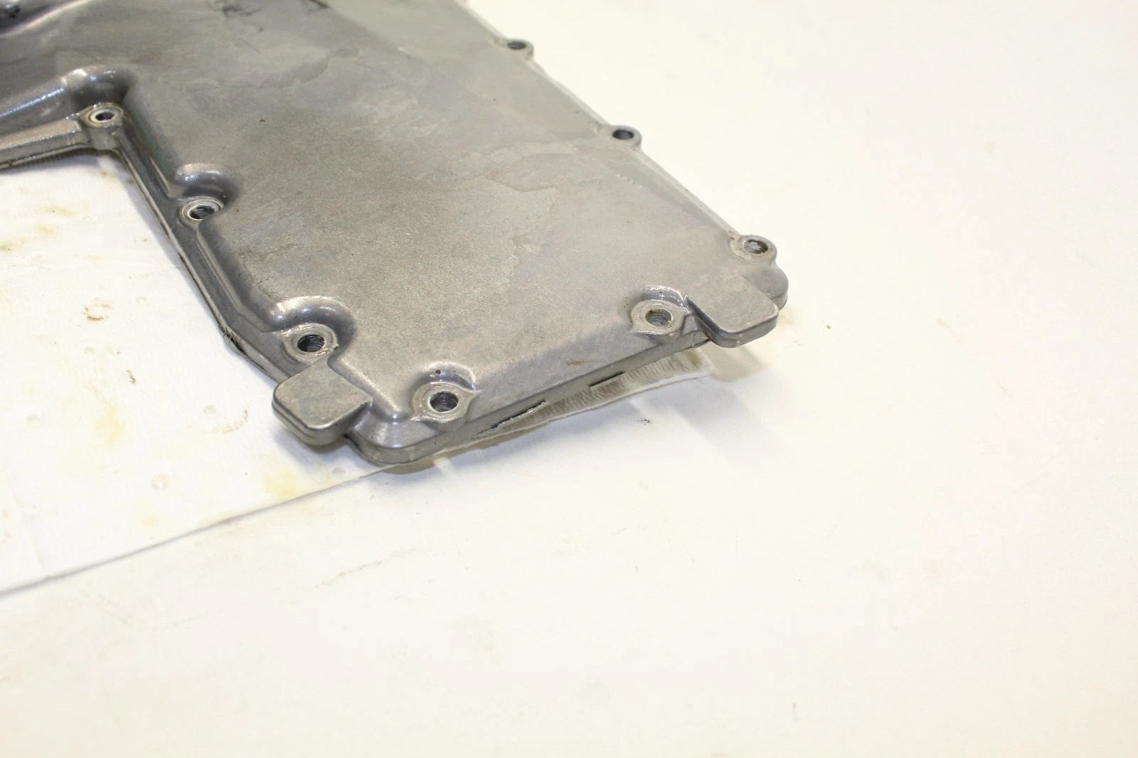 Oil Pan Cover Strainer for Yamaha EX Sport VX EXR Superjet TR1 TR-1 (N/A)