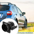 Mass Air Flow Sensor Assembly No.04L906461D for Audi A1 A3 A4 A5 A7 Q2 (2010–2023)