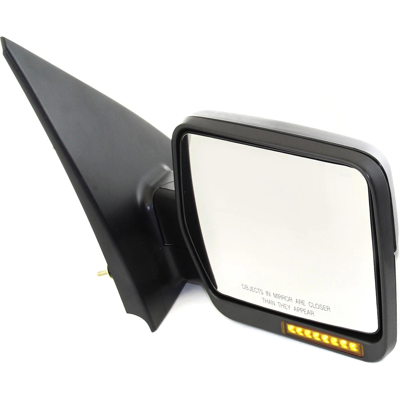 Power Heated Mirror with LED Signal for Ford F150 (2004–2006)