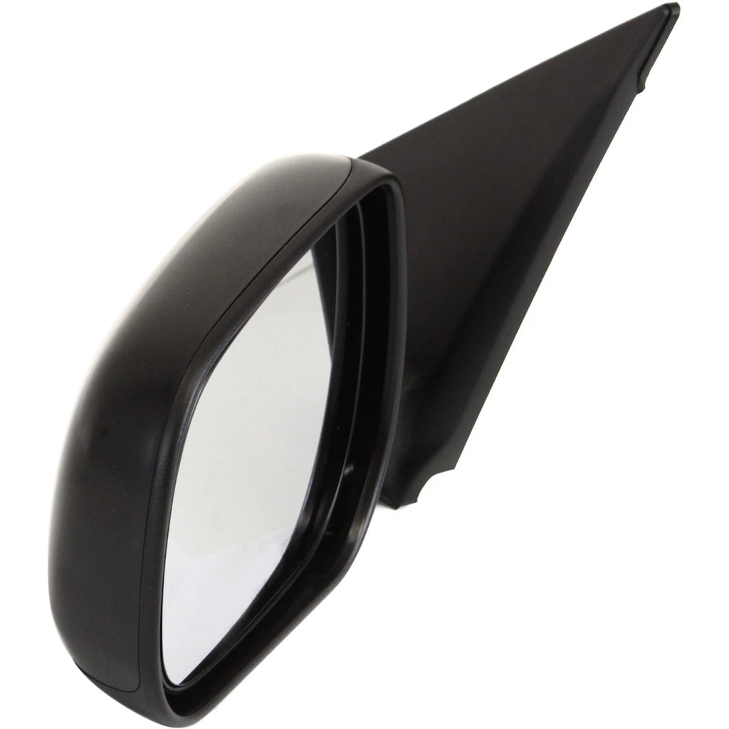 Left Driver Side Mirror for Toyota RAV4 (2009–2012)