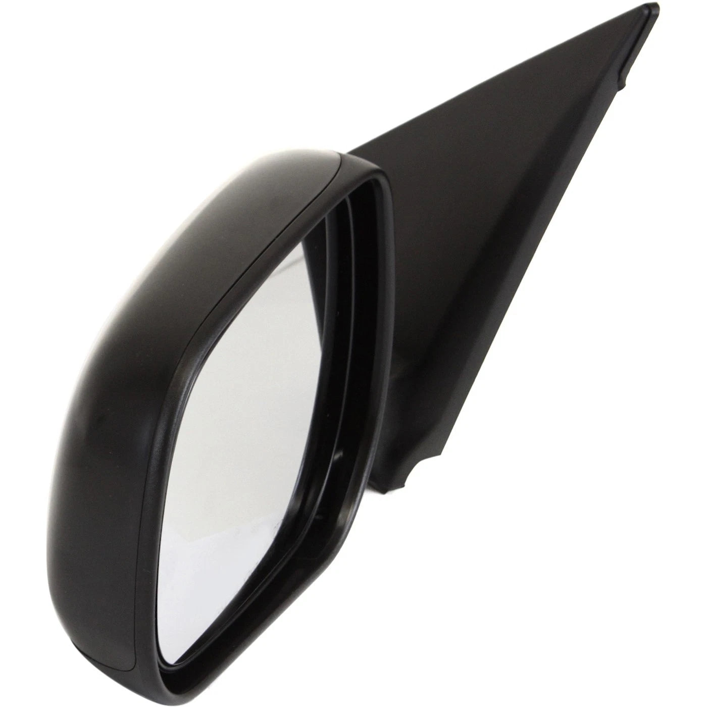 Left Driver Side Mirror for Toyota RAV4 (2009–2012)