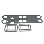 Exhaust Bellow Kit for OMC 5.0L/5.7L (GM 305/350 CID)