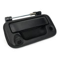 Rear Backup View Camera Tailgate Handle for Ford F-150 250 350 450 550 (2008–2016)