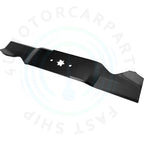 3X Mower Blade Deck for MTD Cub Cadet 54"