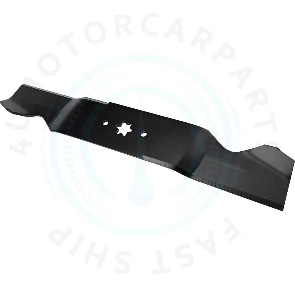 3X Mower Blade Deck for MTD Cub Cadet 54"