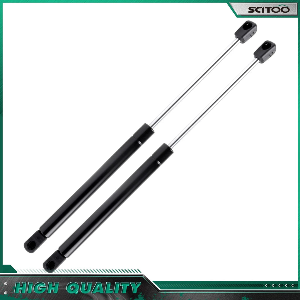 2Pcs Hood Lift Supports for Hyundai Sonata (2011–2014) Gas Prop Shock Struts