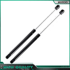 2Pcs Hood Lift Supports for Hyundai Sonata (2011–2014) Gas Prop Shock Struts