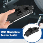 HVAC Blower Motor Resistor for BMW 435i (2014–2016) 64119270254, 726215579239