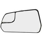 Driver Left Side Mirror Glass for Ford Mustang (2015–2022)
