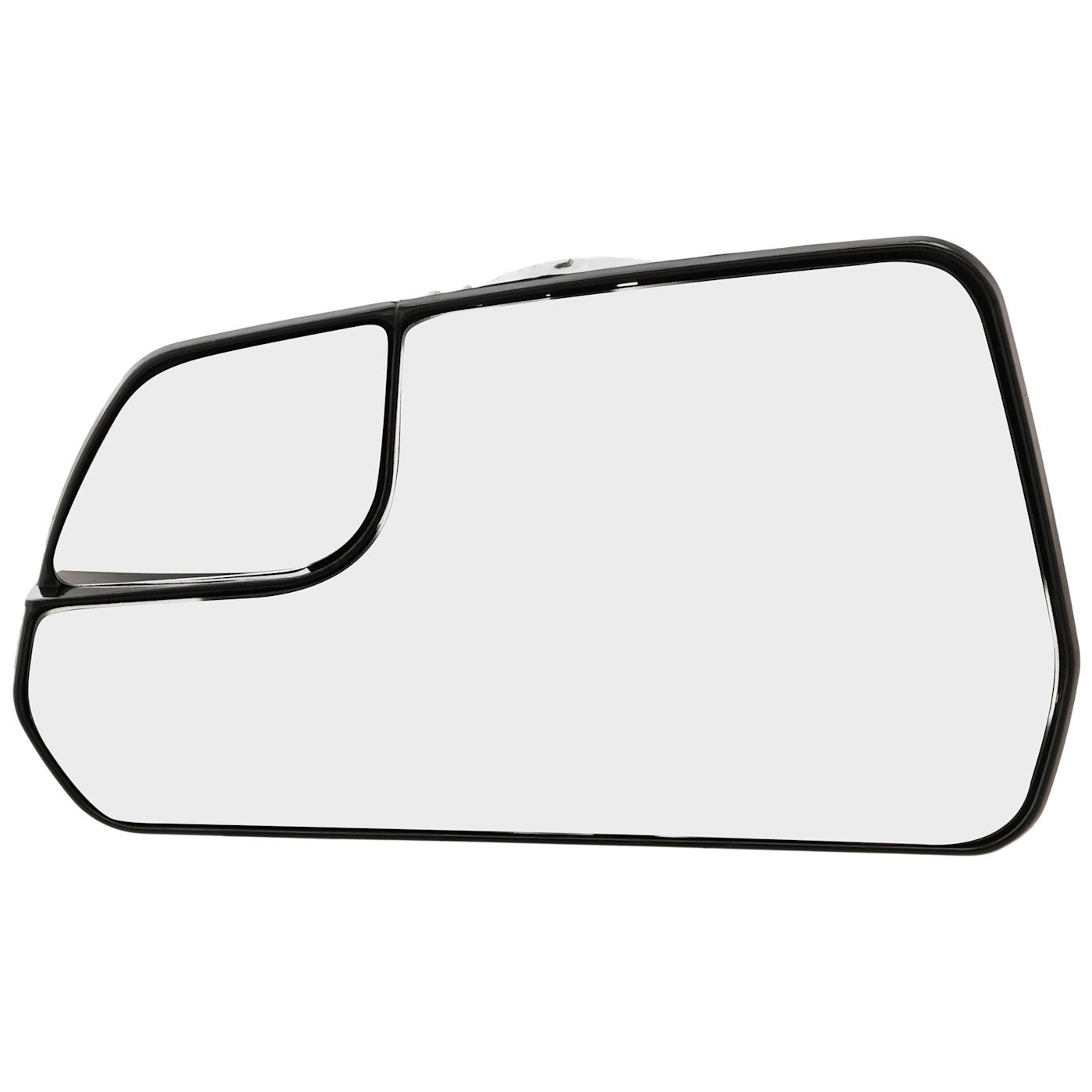 Driver Left Side Mirror Glass for Ford Mustang (2015–2022)