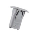 2 x Rear Seat Cushion Pad Clips for Mercedes-Benz A220 (2019-2021)