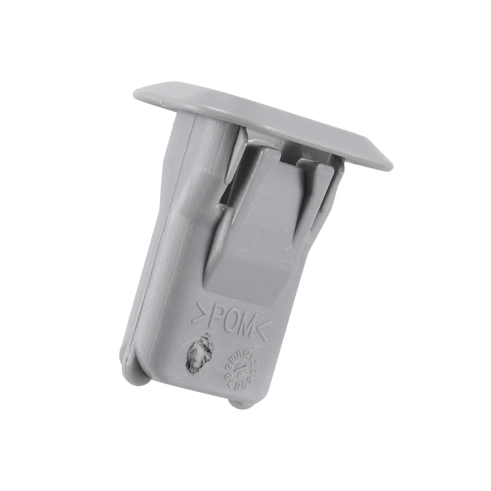 2 x Rear Seat Cushion Pad Clips for Mercedes-Benz A220 (2019-2021)