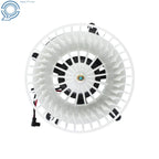 A/C Heater Blower Motor for Mercedes-Benz CL500/S350/S430/CL600 (2000–2006) 2208203142