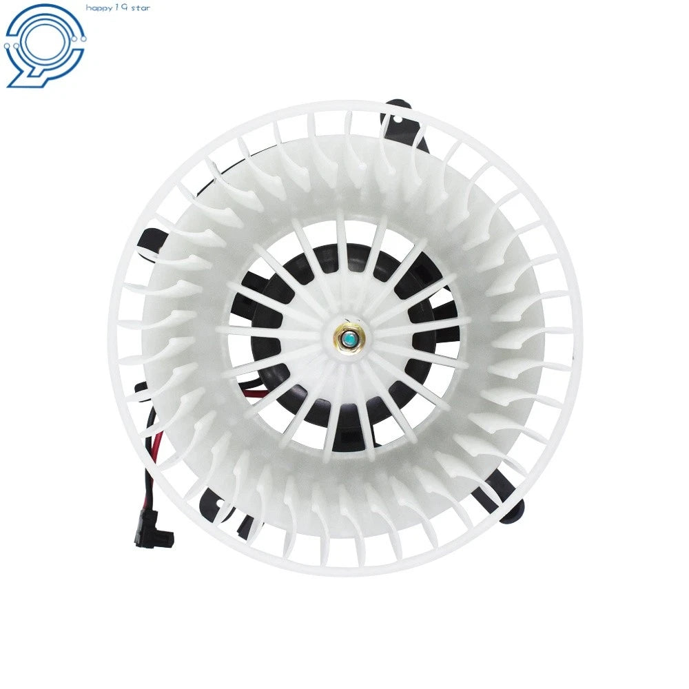A/C Heater Blower Motor for Mercedes-Benz CL500/S350/S430/CL600 (2000–2006) 2208203142