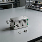 DC Motor Controller for Industrial Machinery (21KHZ)