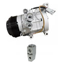 AC Compressor Kit Replacement for Toyota Tacoma 2.7L (2005–2015)