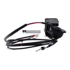 Trim Pump Actuator Motor Assembly for Volvo Penta SX-A DPS-A DPS-B (21573834)