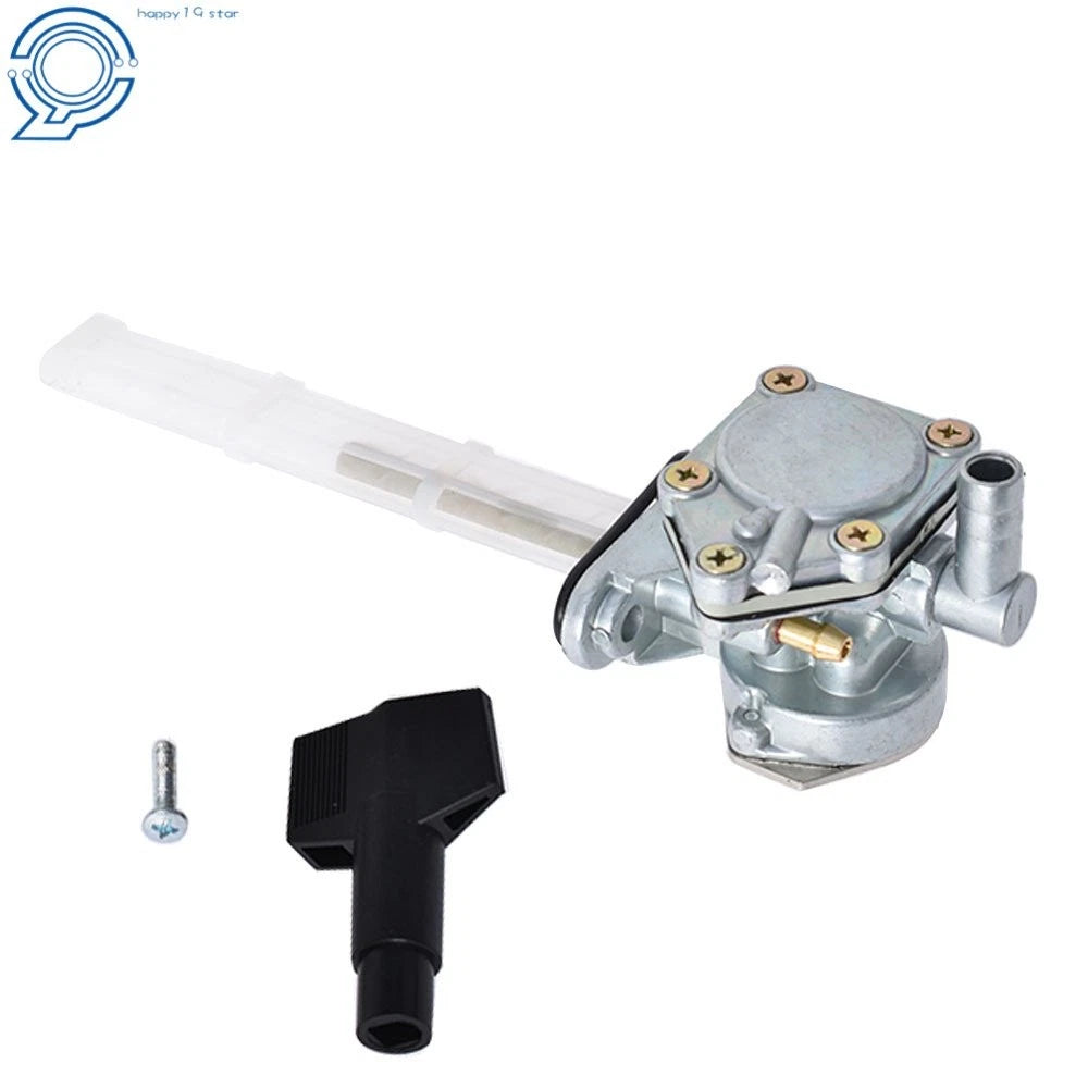 Vacuum Fuel Cock Valve Petcock for Suzuki GSF1200 Bandit 1200 (44300-32F10)