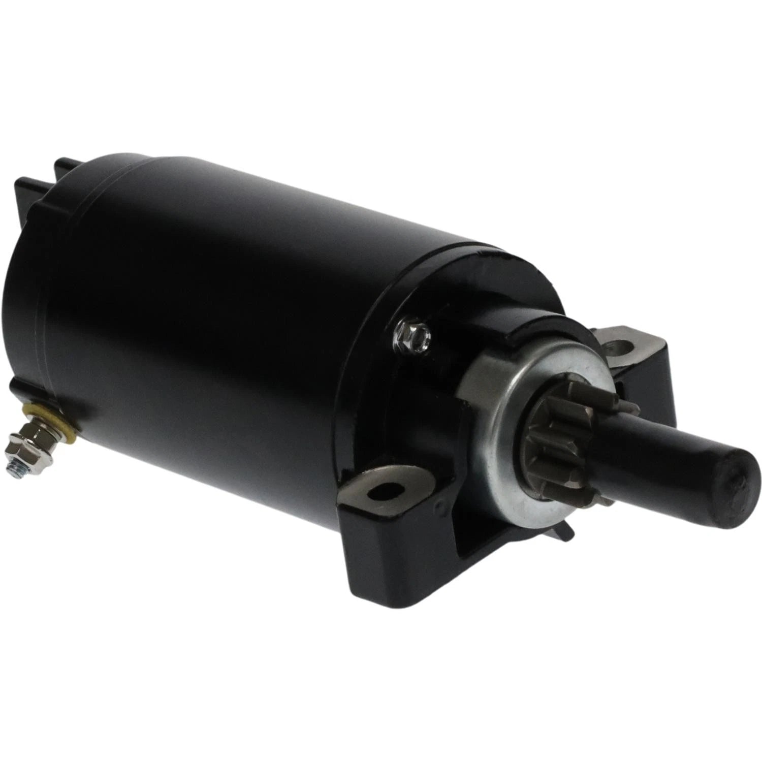 Starter for Mercury 50 HP (Year Range Not Specified)