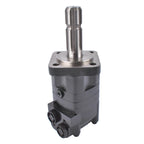 Hydraulic Motor 151F0560 OMS80 for O-Series PTO Shaft (G 1/4 Drain)