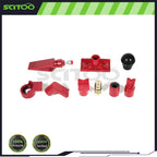 10 Ton Hydraulic Jack Body Frame Repair Kit Tools