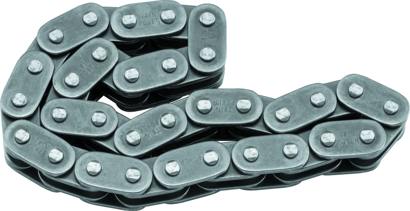 Twin Power Secondary Cam Chain for Harley Dyna/FLT/Softail (2006–2017)